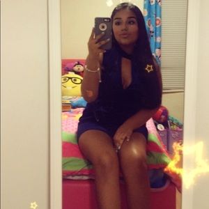 Meet your Posher, Sally